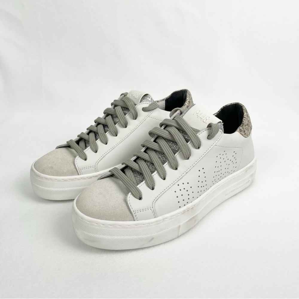 P448 Sneakers NWOT